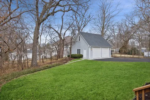 $985,000 | 692 Chidester Avenue, Glen Ellyn, IL 60137