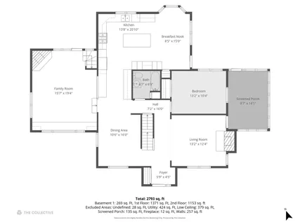 $985,000 | 692 Chidester Avenue, Glen Ellyn, IL 60137
