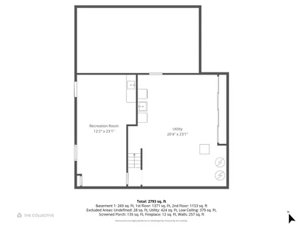$985,000 | 692 Chidester Avenue, Glen Ellyn, IL 60137