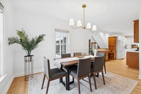 $985,000 | 692 Chidester Avenue, Glen Ellyn, IL 60137