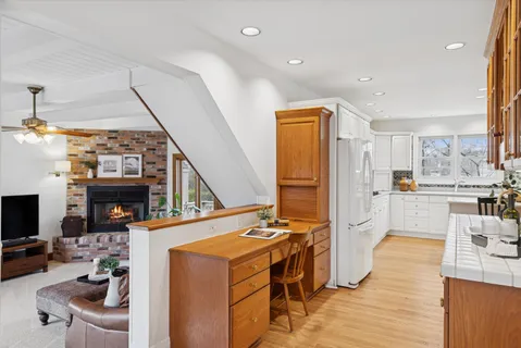 $985,000 | 692 Chidester Avenue, Glen Ellyn, IL 60137