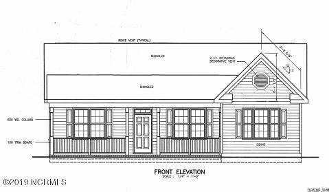 1249 Longleaf Road Southport, NC 28461 - Photo 5 of 12 2