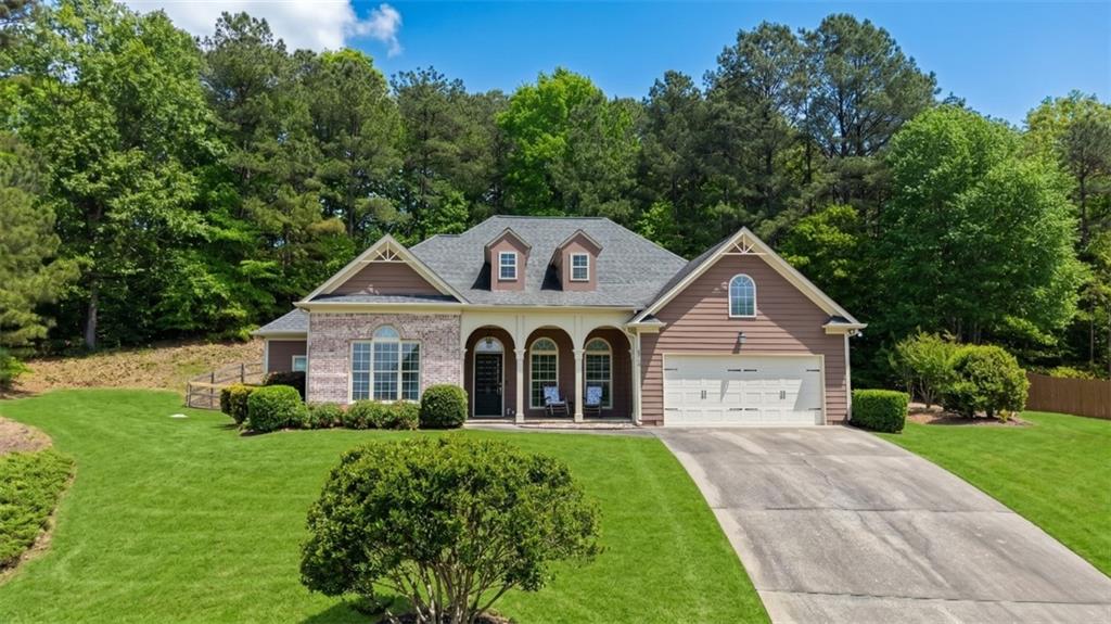 15 Isabella Court Cartersville, GA 30121 - Photo 1 of 42