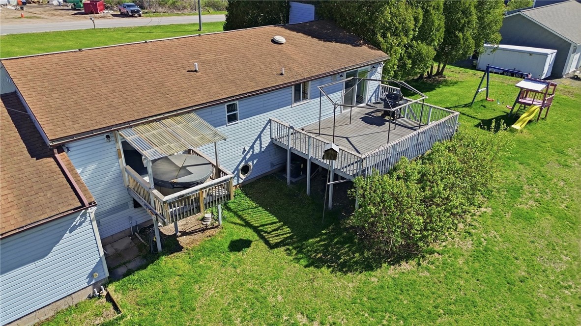 63 Pine Hill Road Parma, NY 14559 - Photo 45 of 50