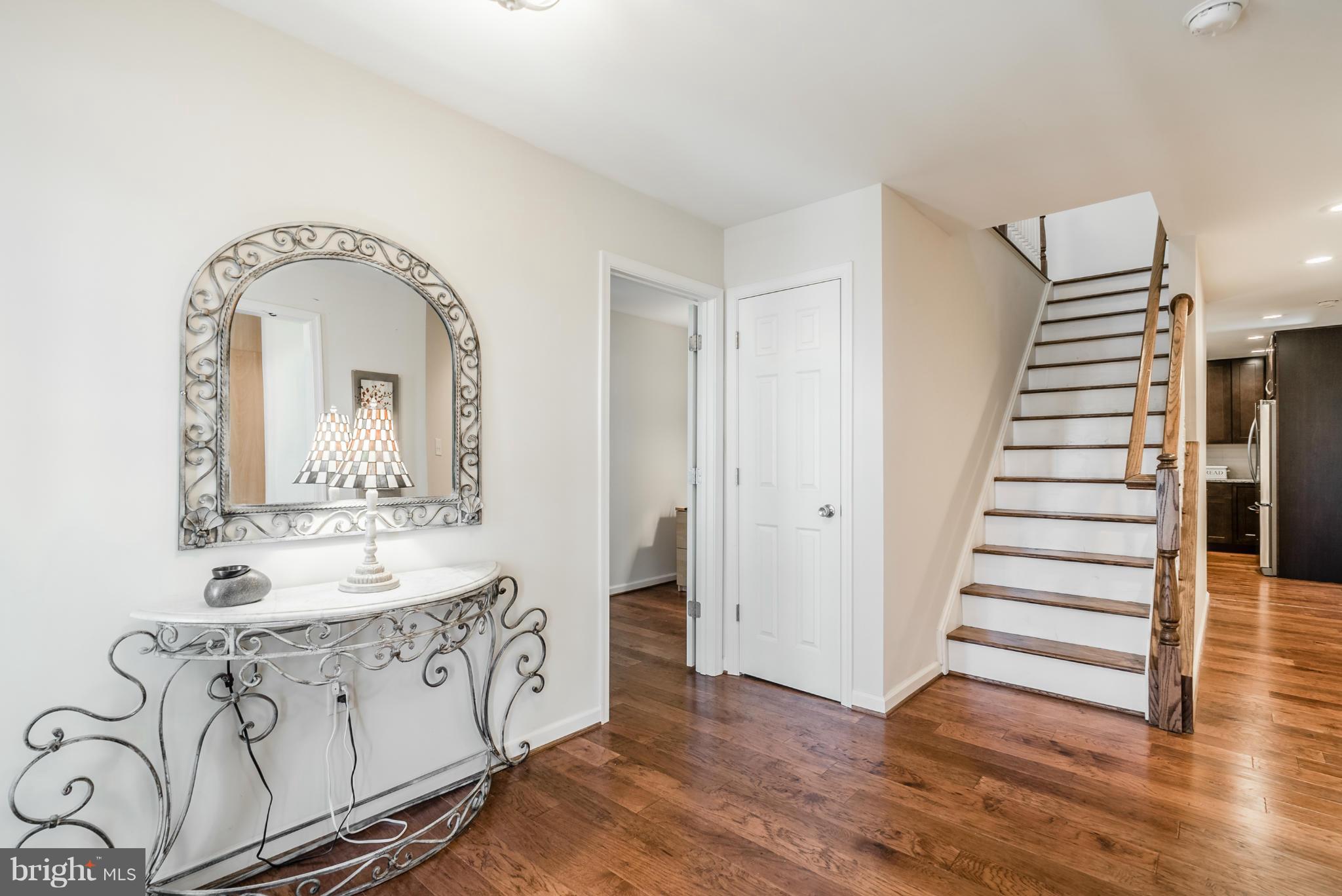 227 Markham Farm Road Front Royal, VA 22630 - Photo 15 of 25 Interior (General)