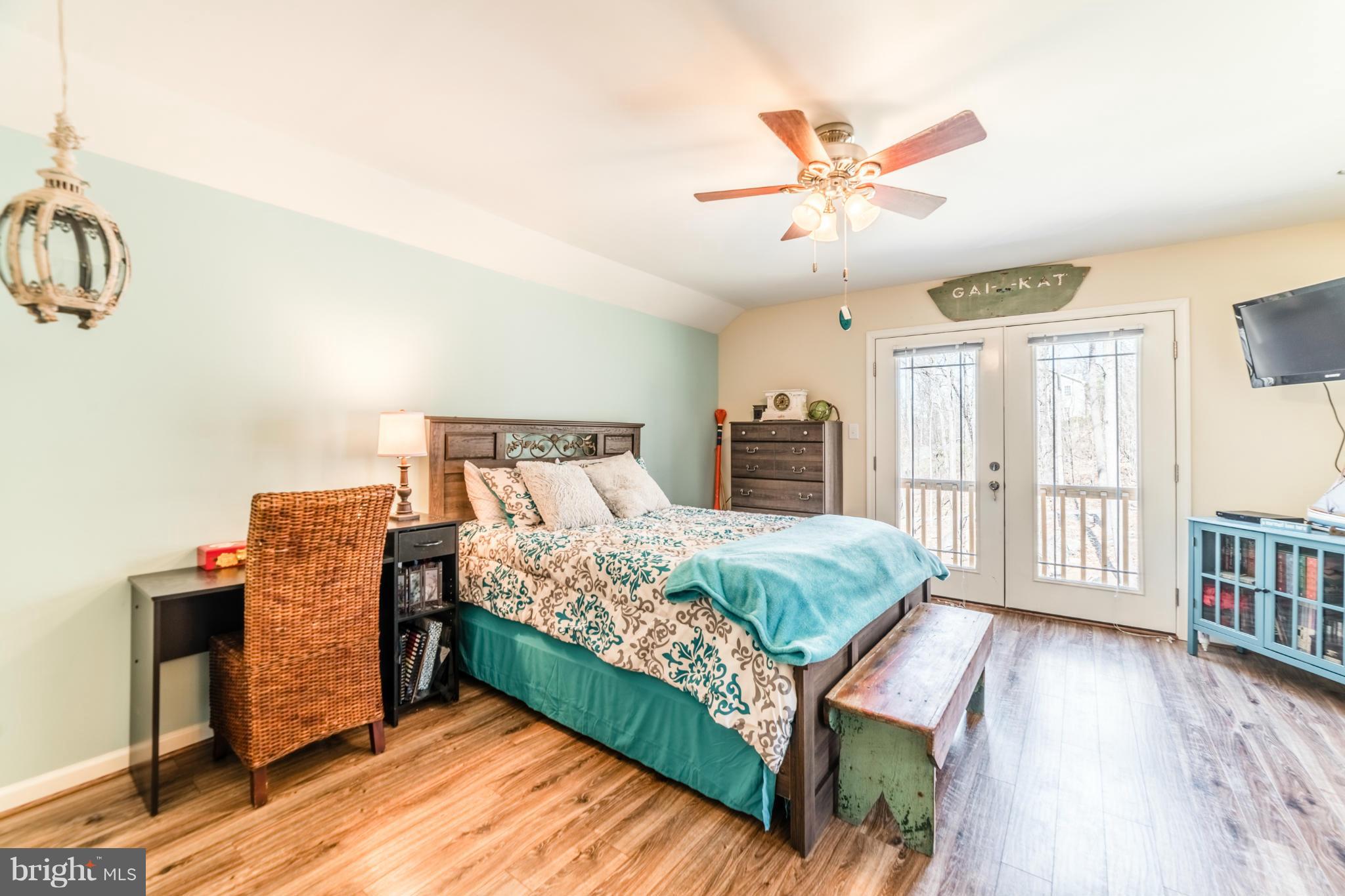 227 Markham Farm Road Front Royal, VA 22630 - Photo 17 of 25 Bedroom second floor