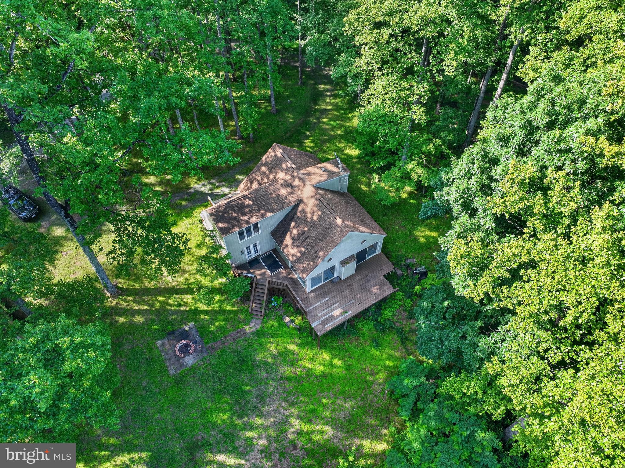 453 Lost Valley Road Madison, VA 22727 - Photo 48 of 54