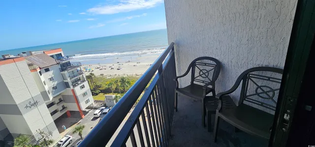 $1,425 | 7100 North Ocean Boulevard, Unit 724, Myrtle Beach, SC 29572
