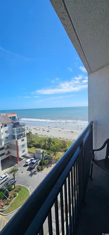 $1,425 | 7100 North Ocean Boulevard, Unit 724, Myrtle Beach, SC 29572