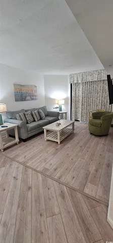 $1,425 | 7100 North Ocean Boulevard, Unit 724, Myrtle Beach, SC 29572