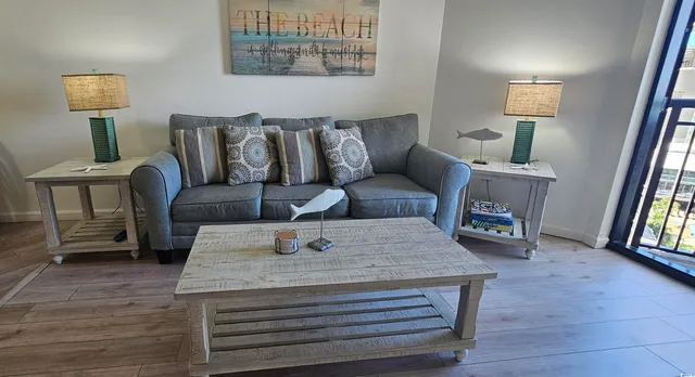 $1,425 | 7100 North Ocean Boulevard, Unit 724, Myrtle Beach, SC 29572