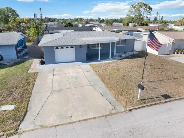 $230,000 | 3811 Cedarwood Drive, Holiday, FL 34691