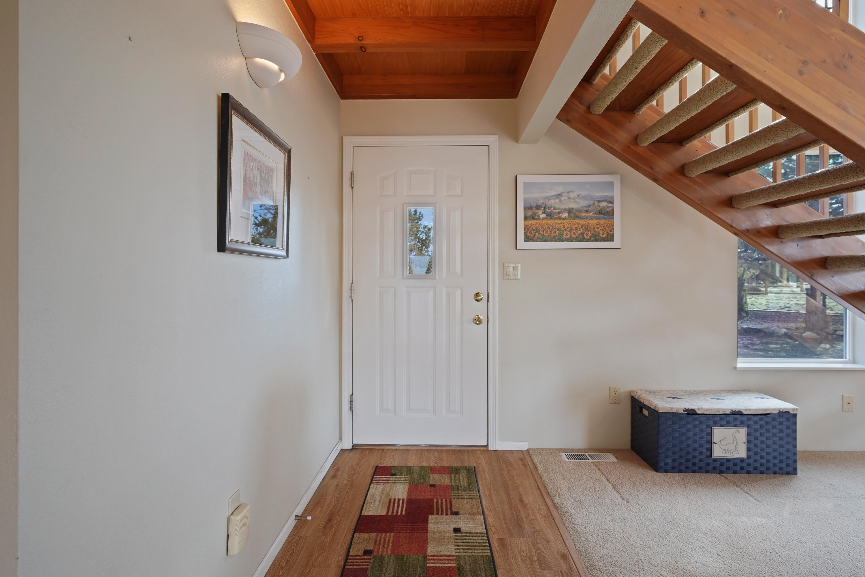 14609 Southwest Maverick Road Terrebonne, OR 97760 - Photo 24 of 33 Exit