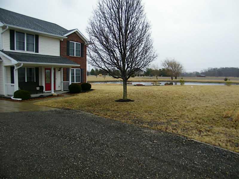 20631 Mule Barn Road Sheridan, IN 46069 - Photo 2 of 23