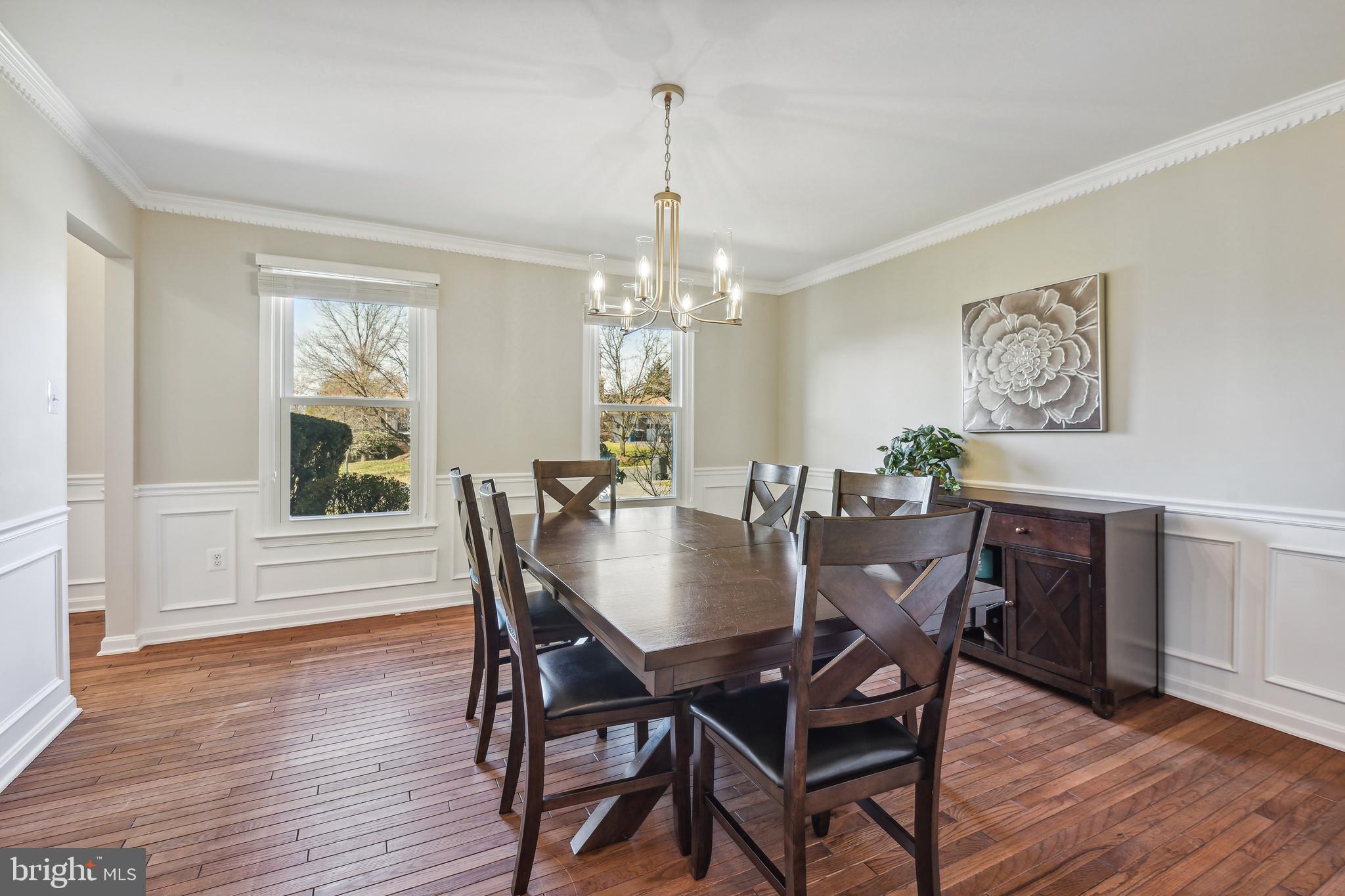 14629 Silverstone Drive Silver Spring, MD 20905 - Photo 13 of 48