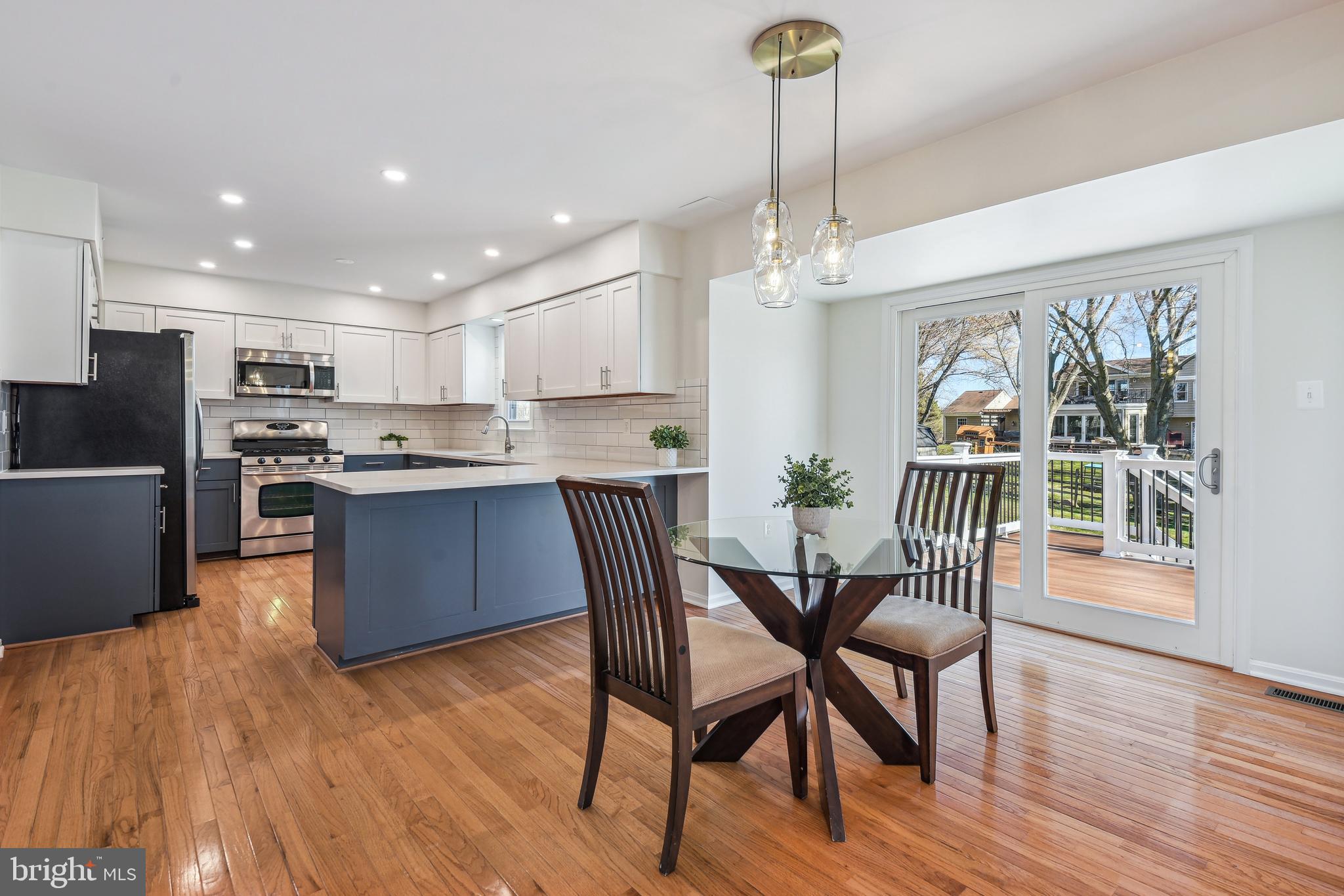 14629 Silverstone Drive Silver Spring, MD 20905 - Photo 15 of 48