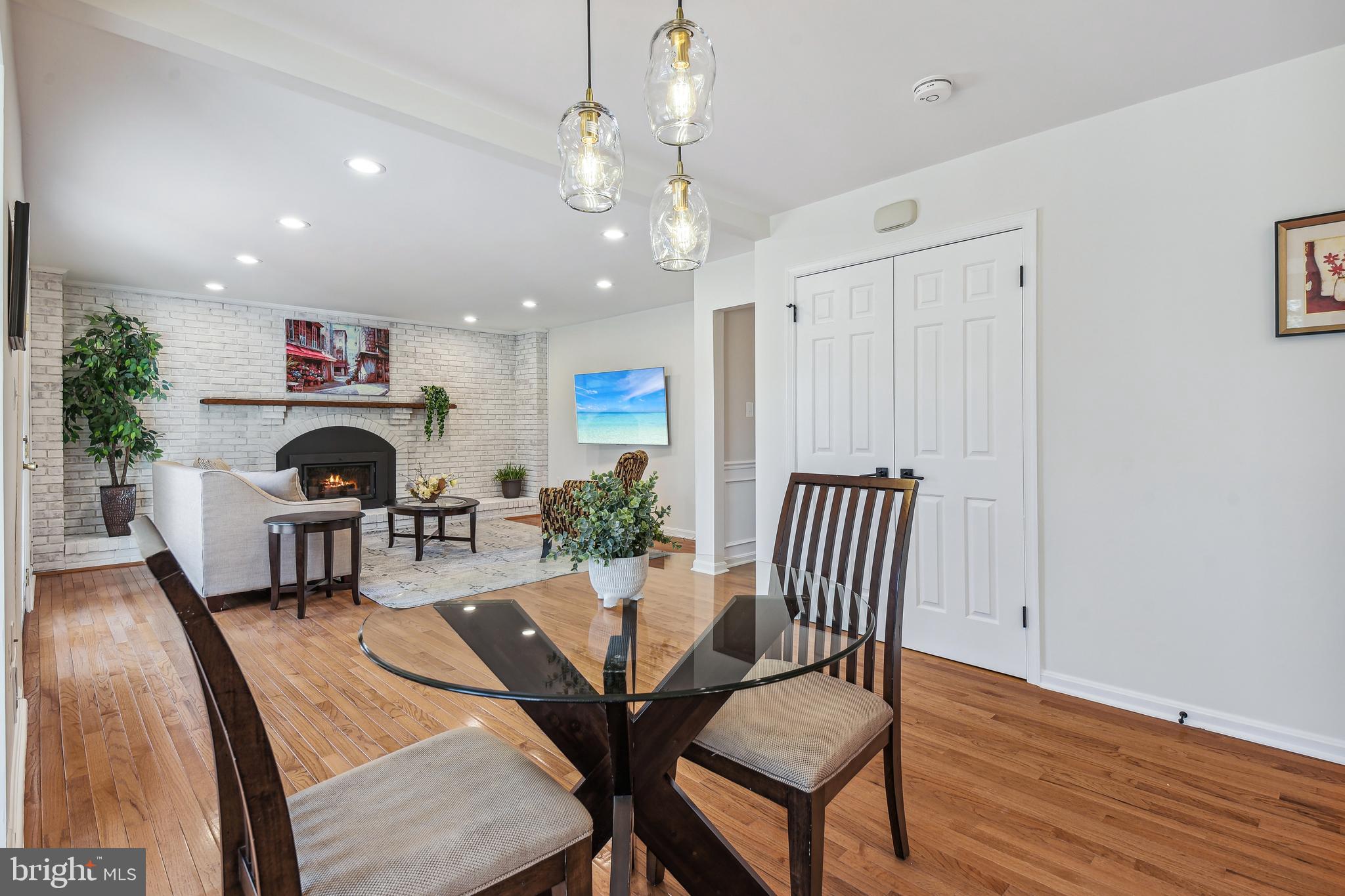 14629 Silverstone Drive Silver Spring, MD 20905 - Photo 16 of 48