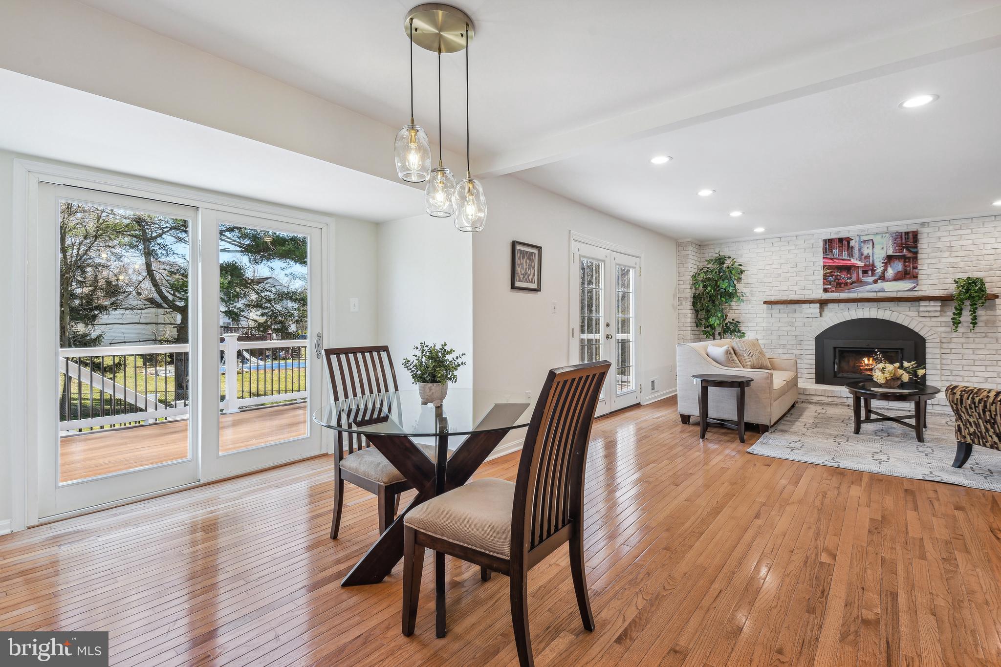 14629 Silverstone Drive Silver Spring, MD 20905 - Photo 17 of 48