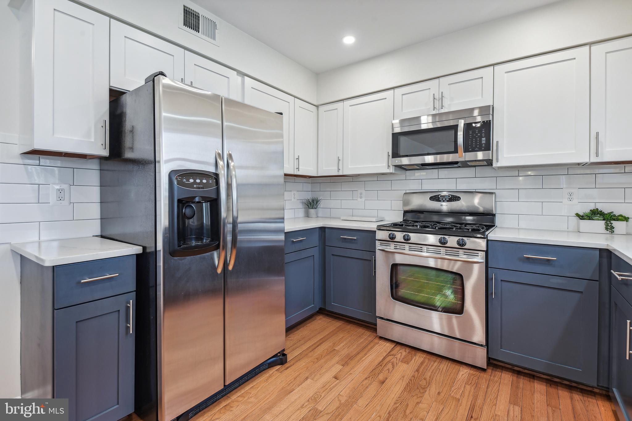 14629 Silverstone Drive Silver Spring, MD 20905 - Photo 20 of 48