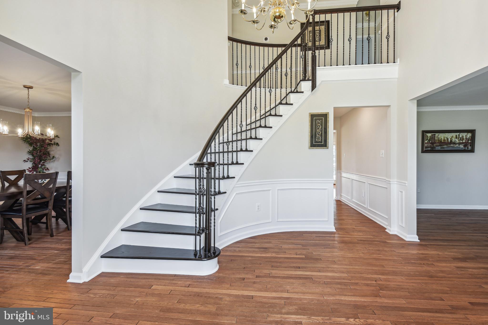 14629 Silverstone Drive Silver Spring, MD 20905 - Photo 3 of 48