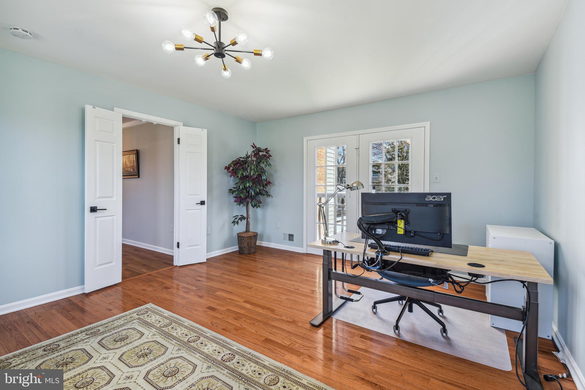 14629 Silverstone Drive Silver Spring, MD 20905 - Photo 43 of 48