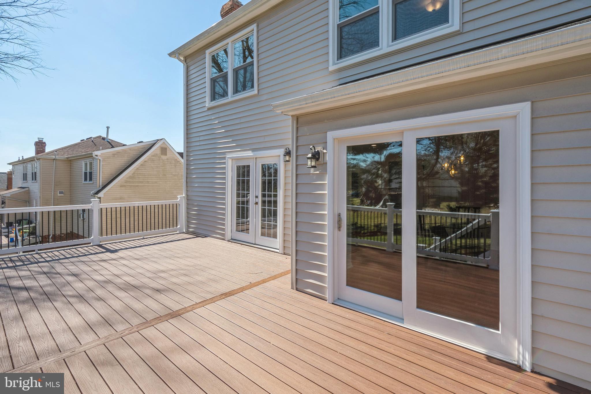 14629 Silverstone Drive Silver Spring, MD 20905 - Photo 44 of 48