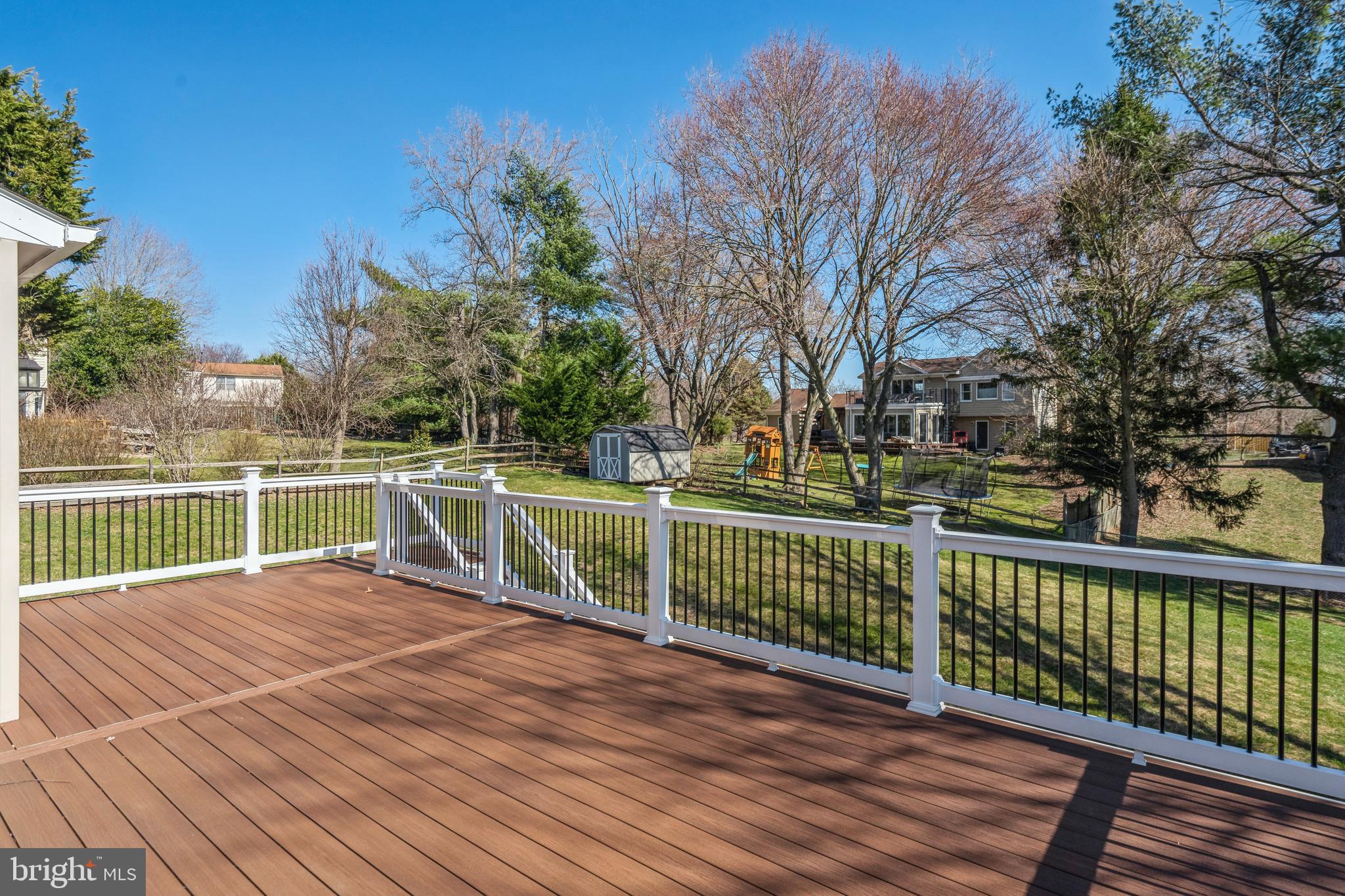 14629 Silverstone Drive Silver Spring, MD 20905 - Photo 45 of 48