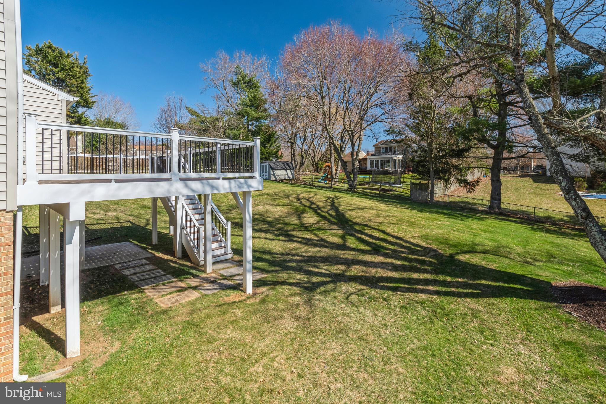 14629 Silverstone Drive Silver Spring, MD 20905 - Photo 46 of 48