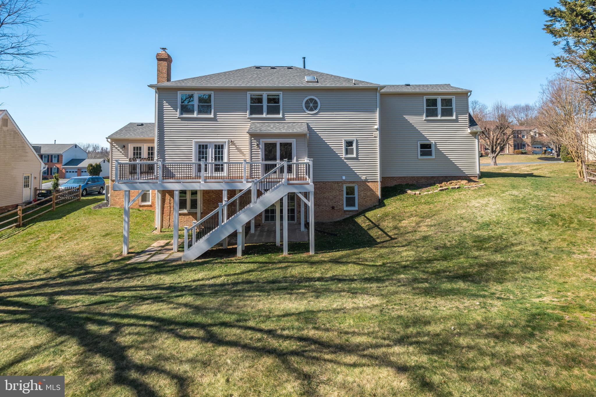 14629 Silverstone Drive Silver Spring, MD 20905 - Photo 47 of 48