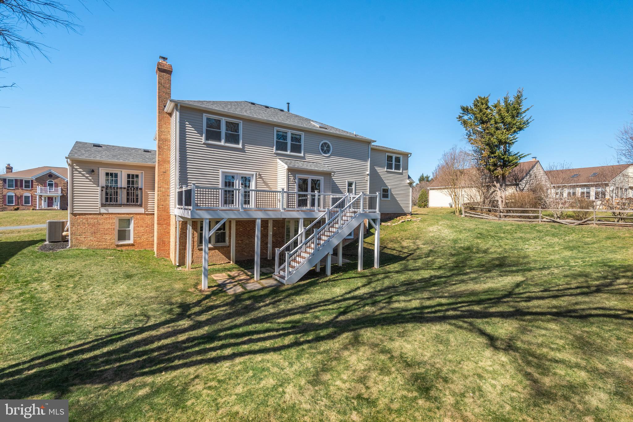 14629 Silverstone Drive Silver Spring, MD 20905 - Photo 48 of 48