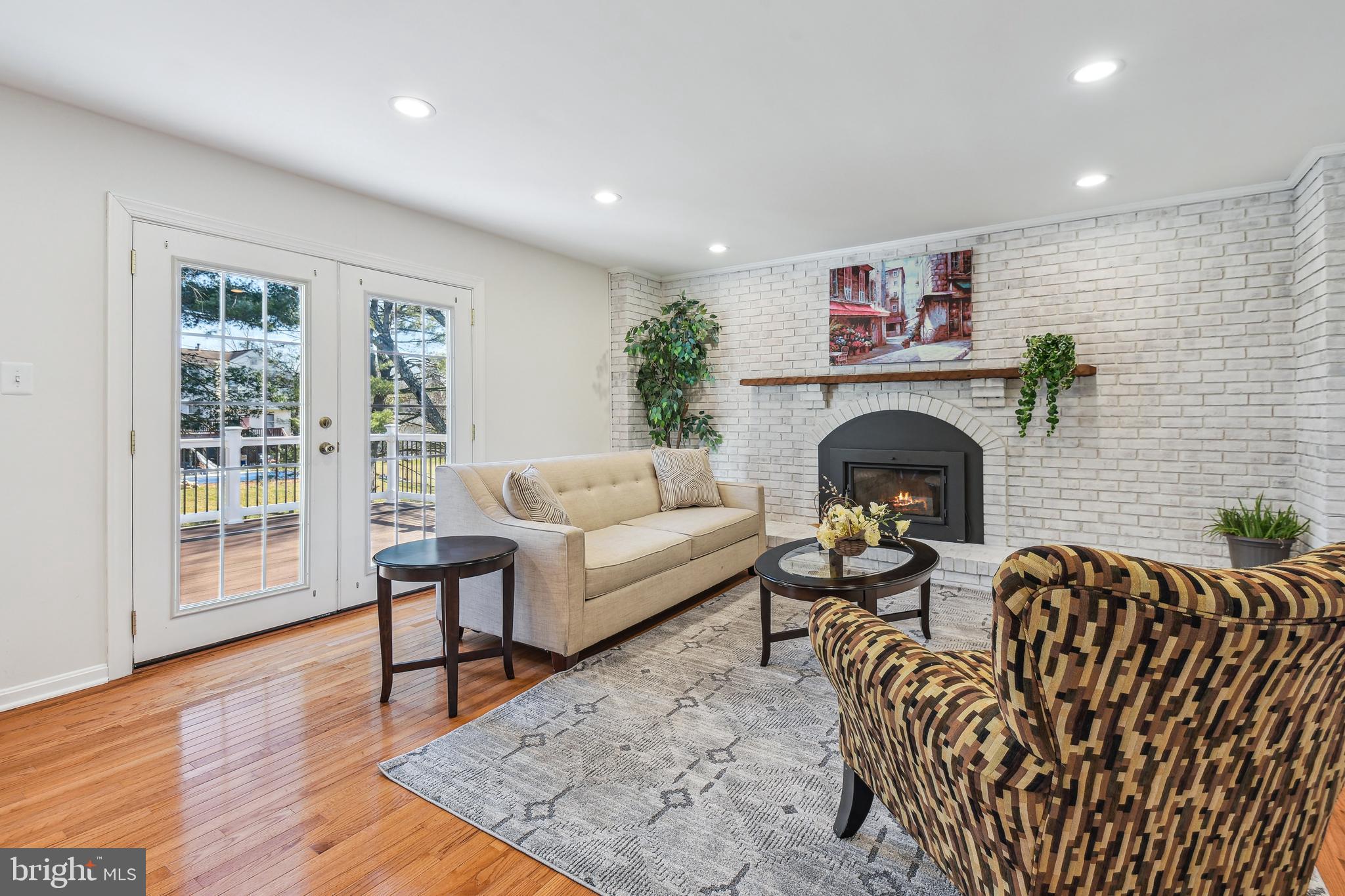 14629 Silverstone Drive Silver Spring, MD 20905 - Photo 9 of 48