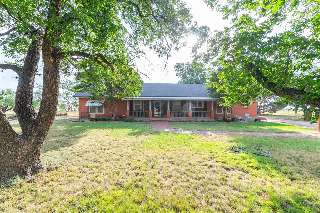 595 Wimberly Road Merkel, TX 79536 - Photo 2 of 40