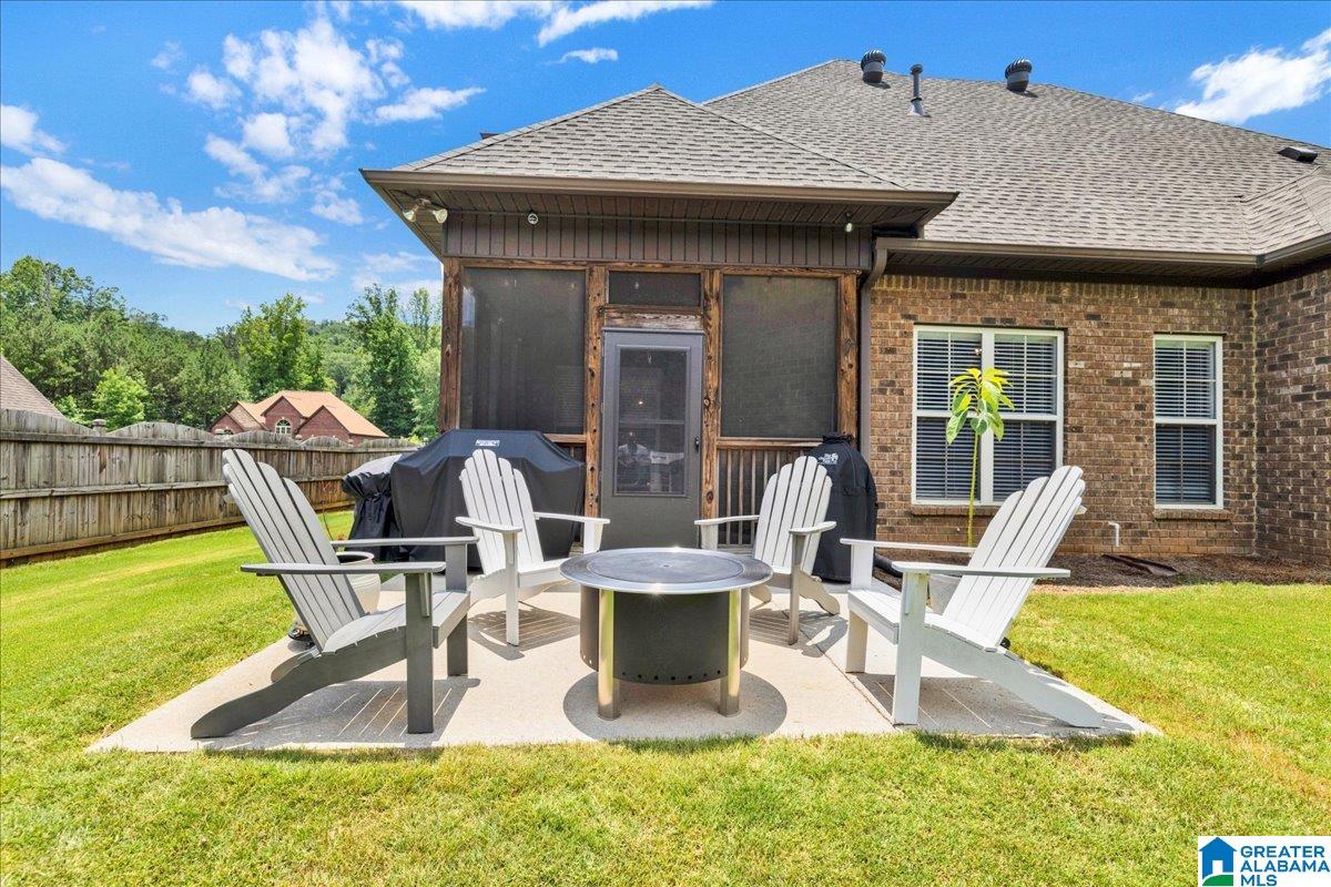 65 Greenbriar Lane Springville, AL 35146 - Photo 24 of 27