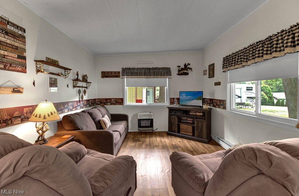 2055 Vesper Road Southwest Carrollton, OH 44615 - Photo 3 of 33 Gallery Image 3