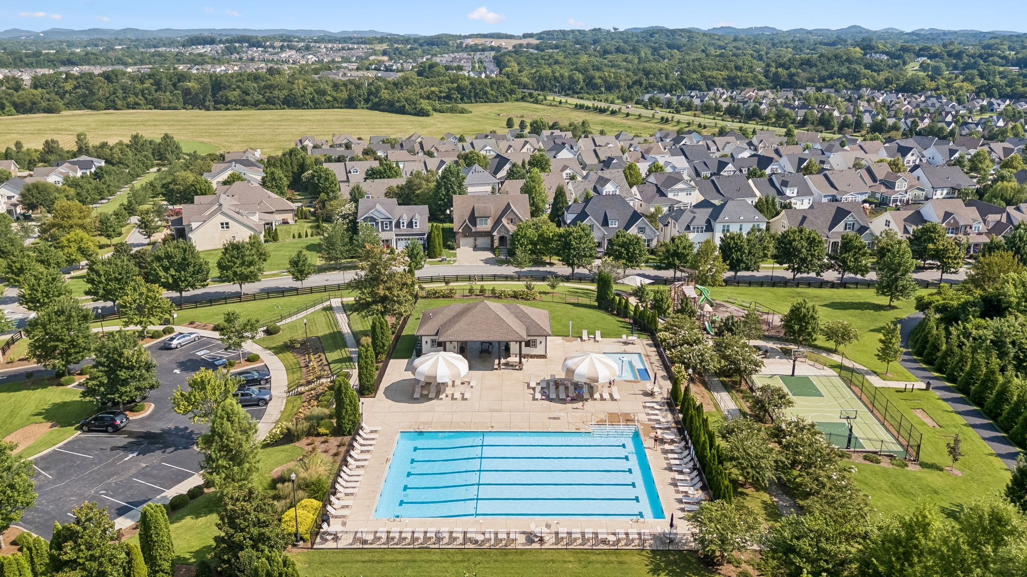 379 Alfred Ladd Road East Franklin, TN 37064 - Photo 60 of 85 Gallery Image 60