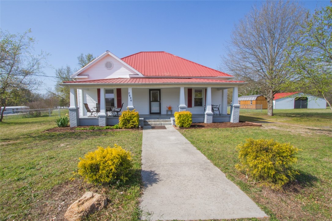 2696 Shady Grove Road, Unit HONEA PATH Honea Path, SC 29654 - Photo 3 of 39
