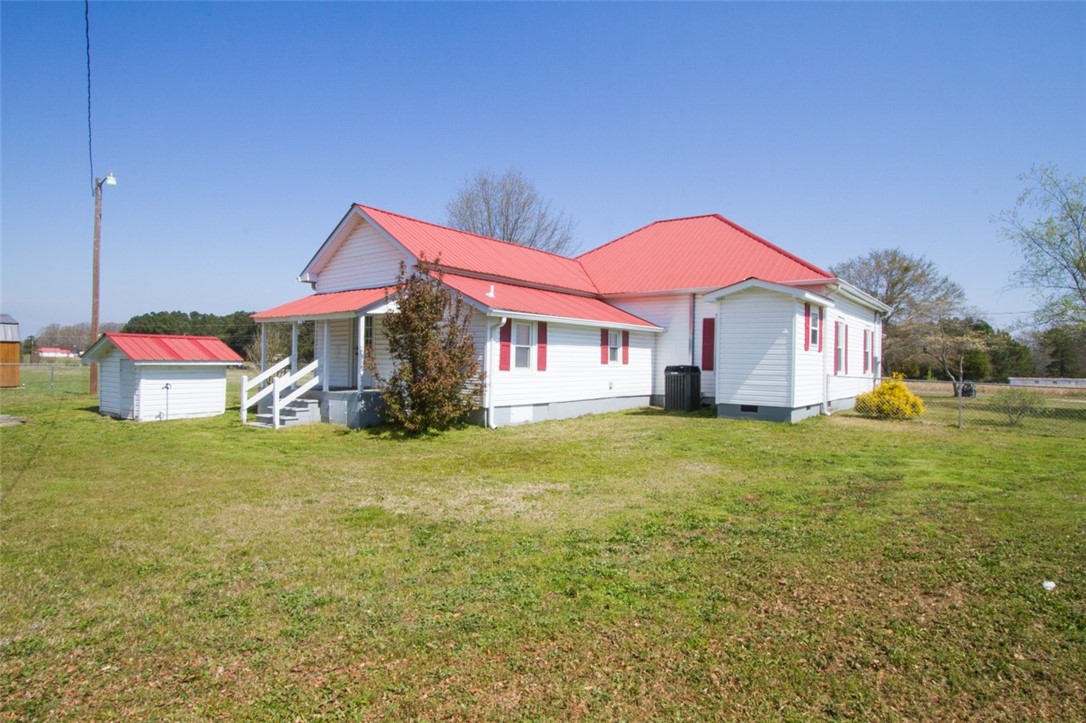2696 Shady Grove Road, Unit HONEA PATH Honea Path, SC 29654 - Photo 39 of 39