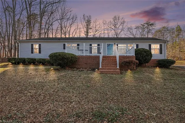 $329,900 | 1115 Cross Creek Drive, Walnut Cove, NC 27052