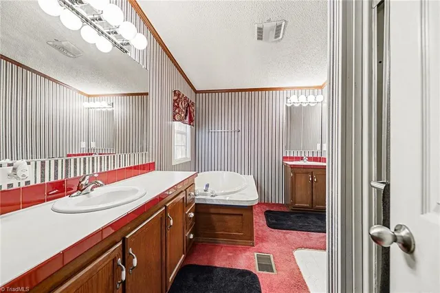 $329,900 | 1115 Cross Creek Drive, Walnut Cove, NC 27052