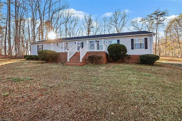 $329,900 | 1115 Cross Creek Drive, Walnut Cove, NC 27052