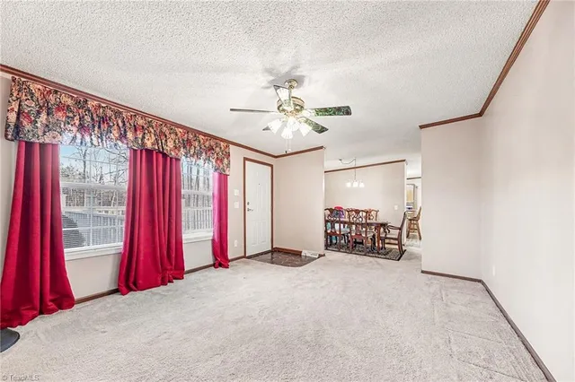 $329,900 | 1115 Cross Creek Drive, Walnut Cove, NC 27052