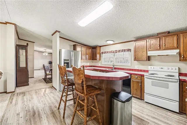 $329,900 | 1115 Cross Creek Drive, Walnut Cove, NC 27052