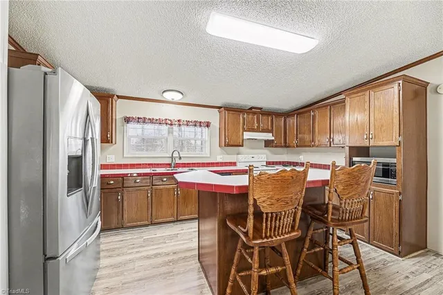 $329,900 | 1115 Cross Creek Drive, Walnut Cove, NC 27052