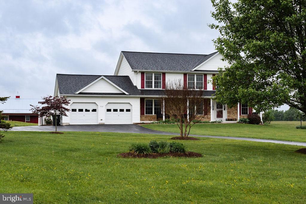 7107 Keysville Road Keymar, MD 21757 - Photo 4 of 62