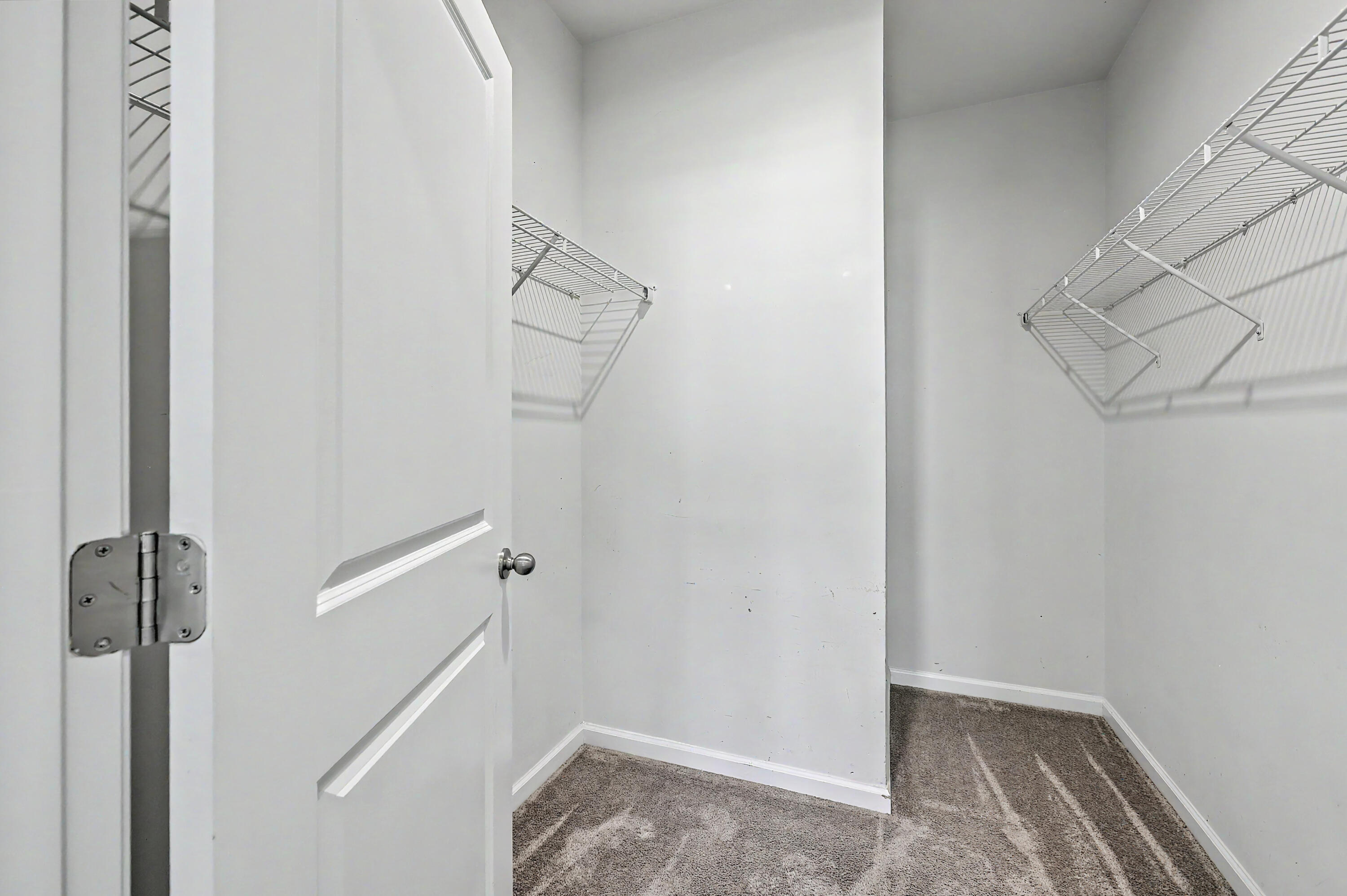 107 Sarcoxie Road Moncks Corner, SC 29461 - Photo 17 of 29 Walk-in closet