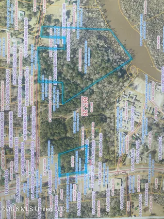 $167,000 | Donniebrook Lane, Moss Point, MS 39562