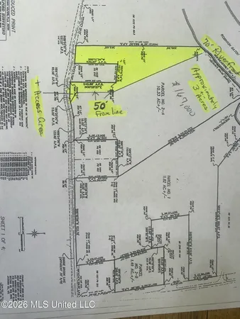 $167,000 | Donniebrook Lane, Moss Point, MS 39562