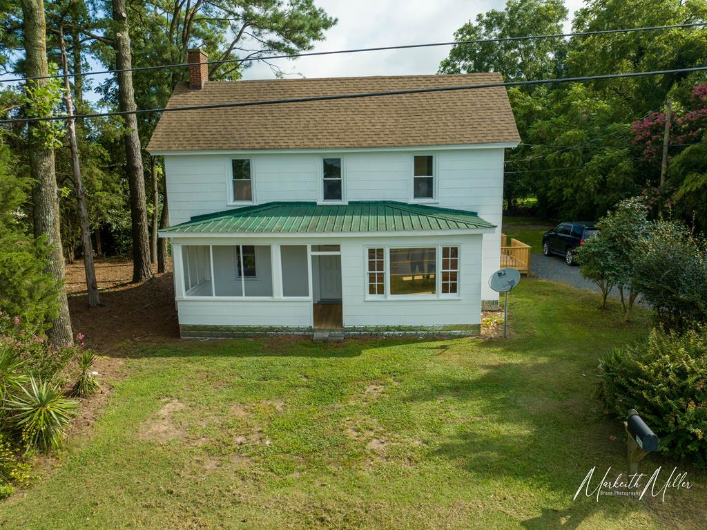 28141 Nelsonia Road Nelsonia, VA 23308 - Photo 1 of 19