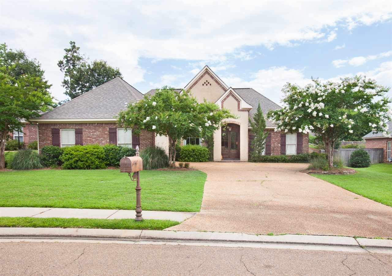 108 Turtle Ridge Drive Brandon, MS 39047 - Photo 3 of 49 Photo 4
