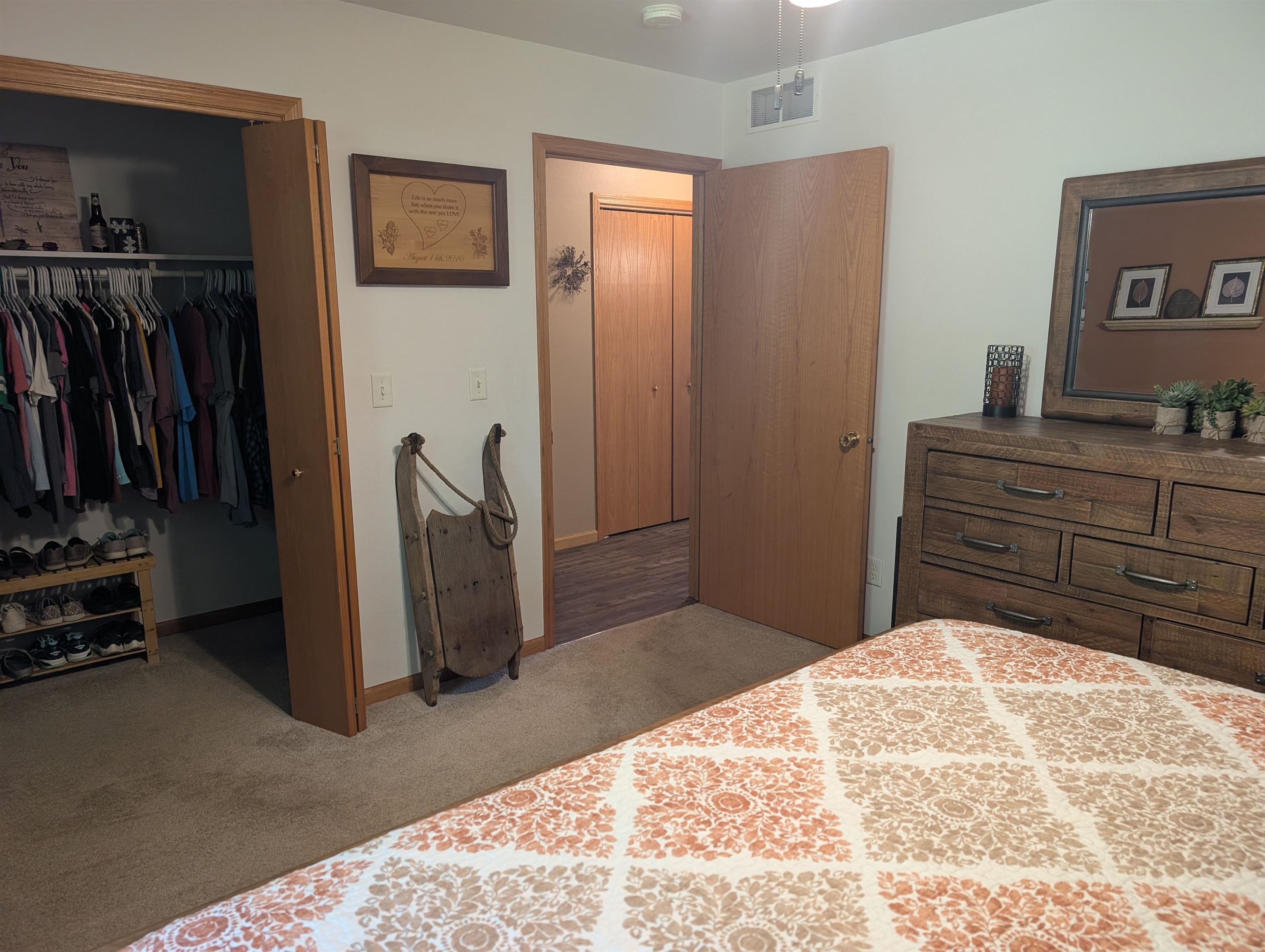 222814 Hidden Valley Road Hatley, WI 54440 - Photo 20 of 58